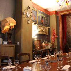 Le Restaurant Du Marché