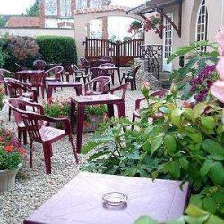 Restaurant Du Midi