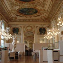 Le Restaurant Du Musée D'orsay
