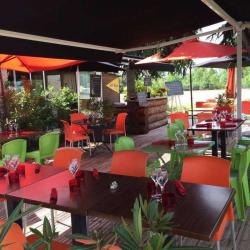 Restaurant Du Parc D'aquitaine