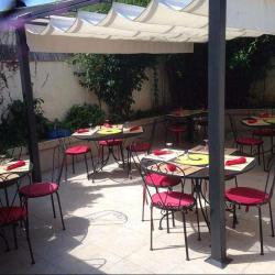 Restaurant Du Parc