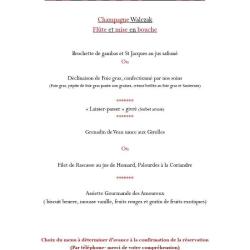 Restaurant Du Pelvet