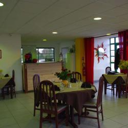 Restaurant Du Petit Puits