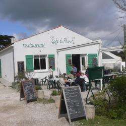 Restaurant Du Phare