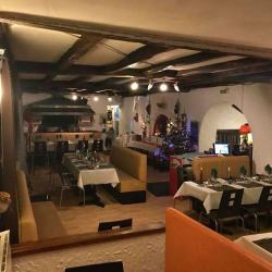 Restaurant Du Pont De La Meure