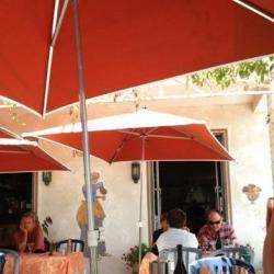 Restaurant Du Pont Levis