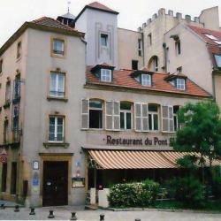 Restaurant Du Pont Saint Marcel
