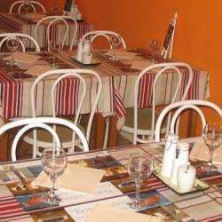Restaurant Du Port