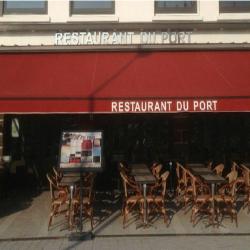 Restaurant Du Port