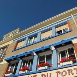 Restaurant Du Port (sarl)