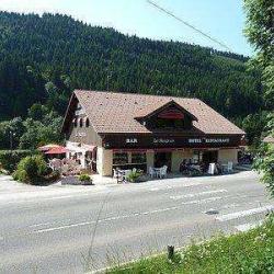 Restaurant Du Saugeais