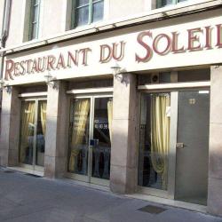 Restaurant Du Soleil