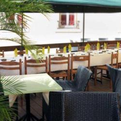 Restaurant Du Stade