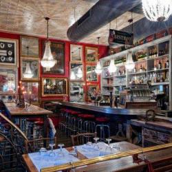 Restaurant Du Theatre