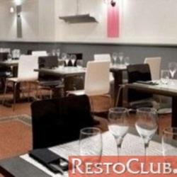 Restaurant Ducoté Cour