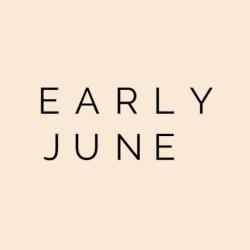 Restaurant Early June