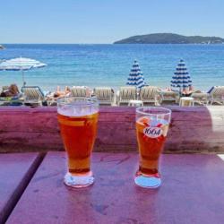 Restaurant Eden Plage