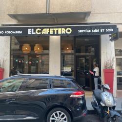 Restaurant El Cafetero