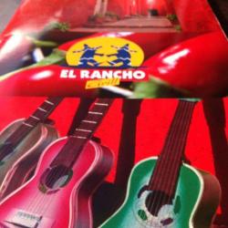 Restaurant El Rancho