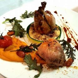 Restaurant El Theatris