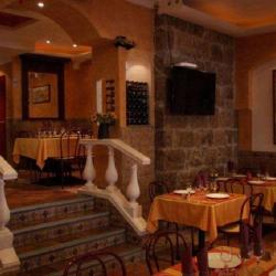 Restaurant Eléphant