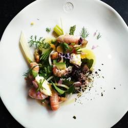Restaurant Empreinte