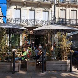 Restaurant En Face