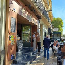 Restaurant En Face