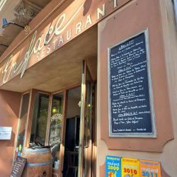 Restaurant En Face