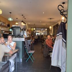 Restaurant En Face