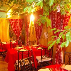 Restaurant En Haut Des Pistes
