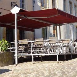 Restaurant Entr'act