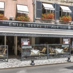 Restaurant Entre Terre Et Mer