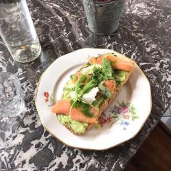 Restaurant Epicerie