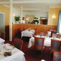 Restaurant Epicure