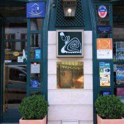 Restaurant Escargot Qui Tette