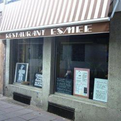 Restaurant Esmee