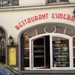 Restaurant Esmeralda