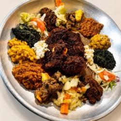 Restaurant Ethiopia