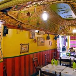 Restaurant Ethiopia