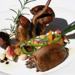 Restaurant Etincelles