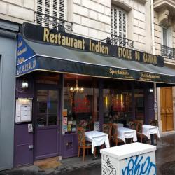 Restaurant Etoile Du Kashmir