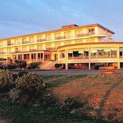 Logis Hôtel Rest. Europa