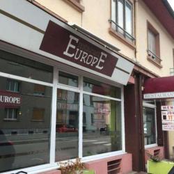 Restaurant Europe