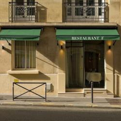 Restaurant F