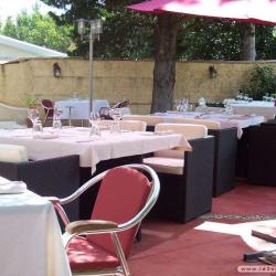 Restaurant Fabrice Martin