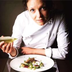 Restaurant Fanny Rey
