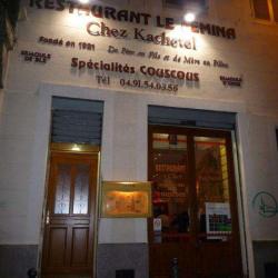 Restaurant Le Fémina - Chez Kachetel