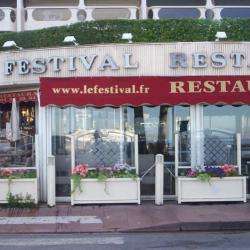 Restaurant Festival