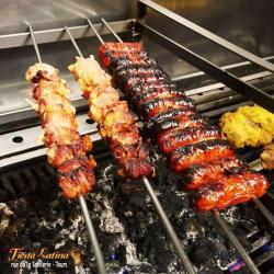Restaurant Fiesta Latina